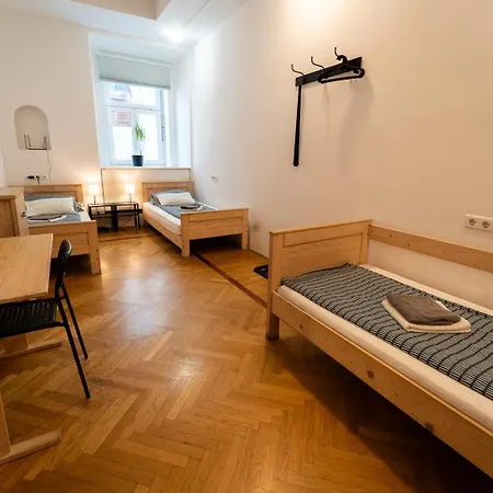 Anna House Guest house