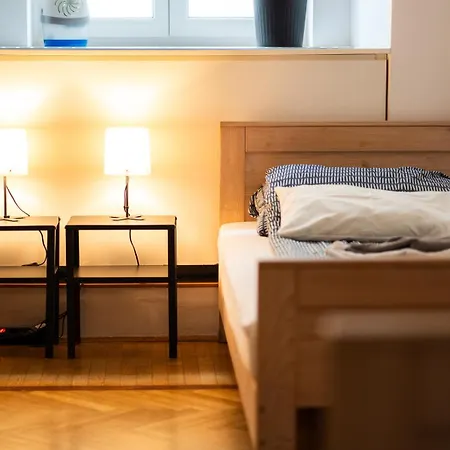 Gasthuis Anna House 2*