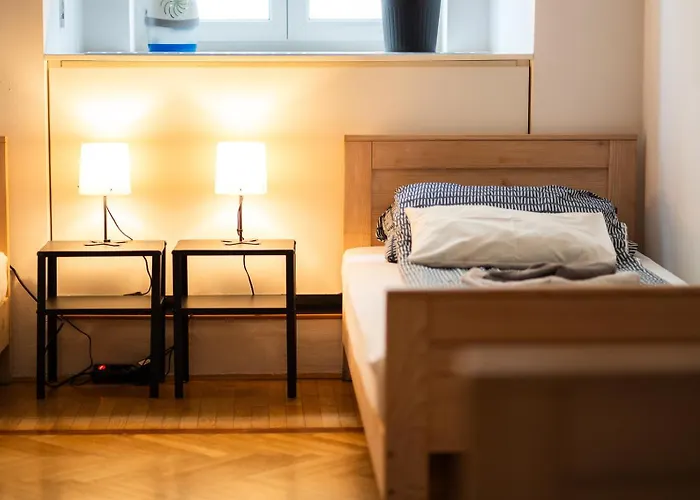 Gasthuis Anna House 2*