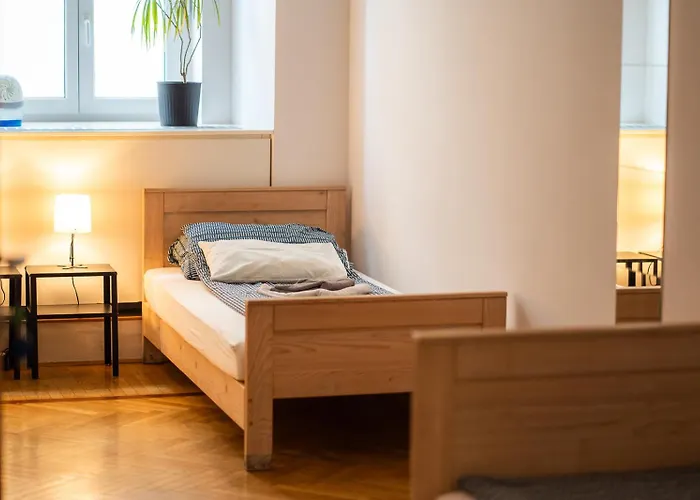 Anna House Gasthuis 2*