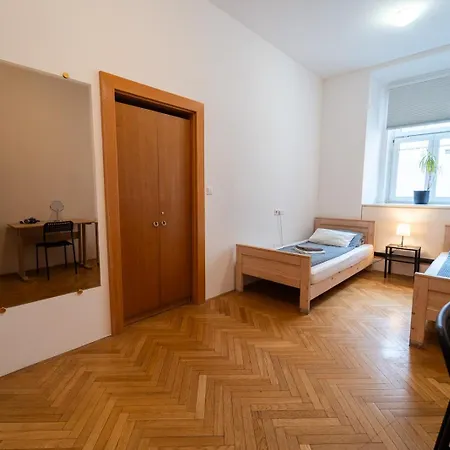 Anna House Maribor