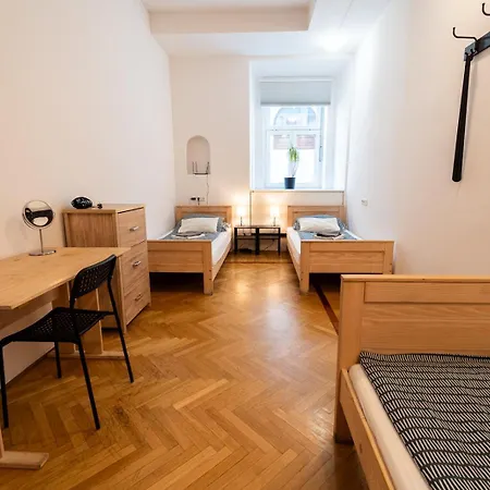 Anna House Maribor