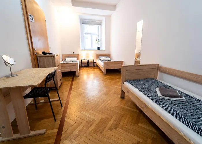 Anna House 2* Máribor