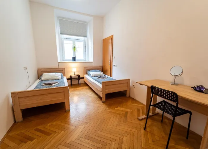 Anna House Gasthuis Maribor