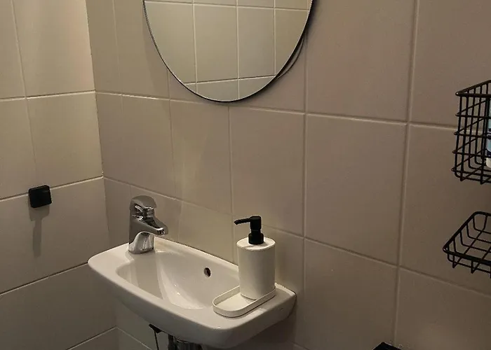 Anna House Pensión 2*