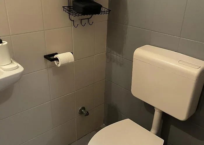 Anna House Pensión Máribor